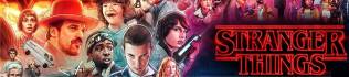 Stranger Things