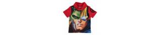 Marvel - Clothes