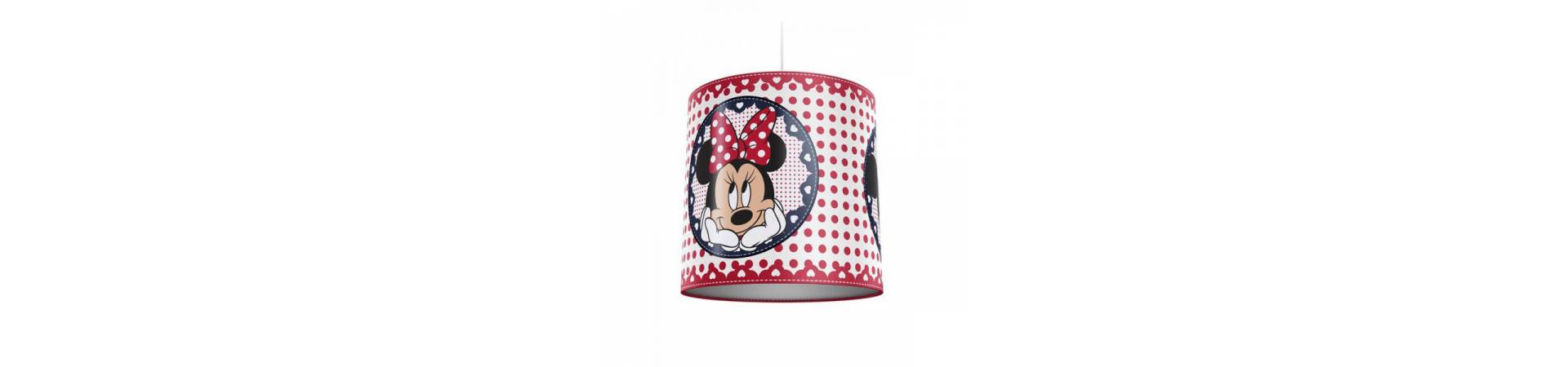 Minnie apartment decoration