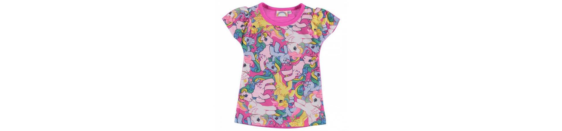 My Little Pony ruhaneműk