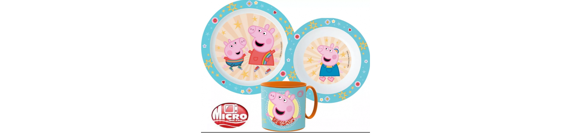 Peppa furniture