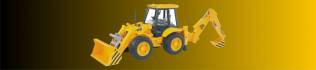 JCB - Traktor