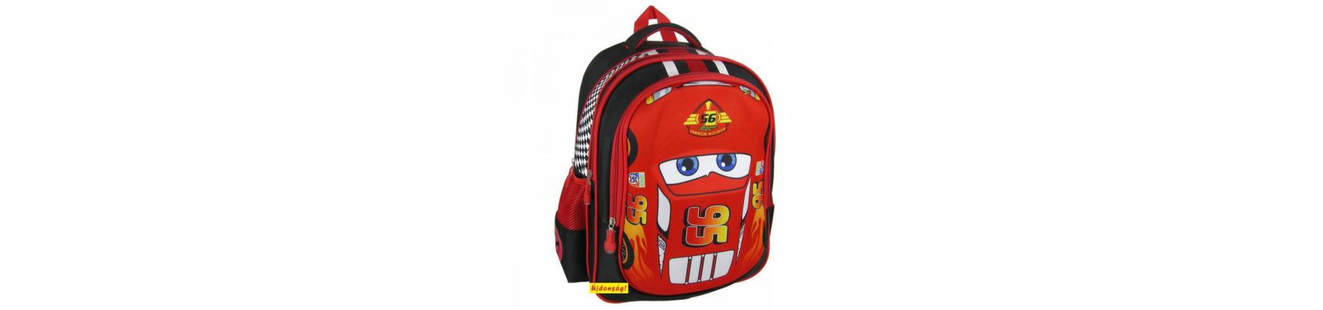 Disney Cars Bag