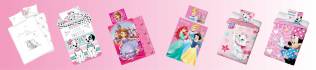 Nursery School Duvet Set