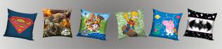 Cushions and Covers