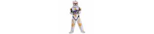 Star Wars - Fancy Dress