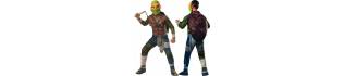Teenage Mutant Ninja Turtles - Fancy Dress