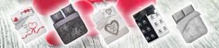 Love Duvet Set  Wedding Gift Ideas