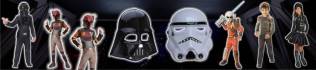 Star Wars - Fancy Dress