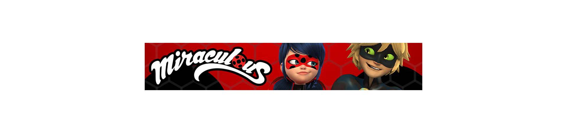 Miraculous Katica