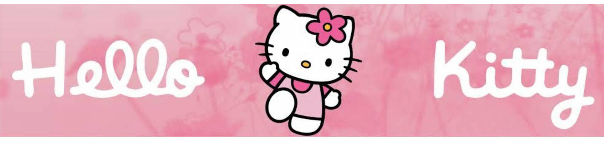 Hello Kitty termékek