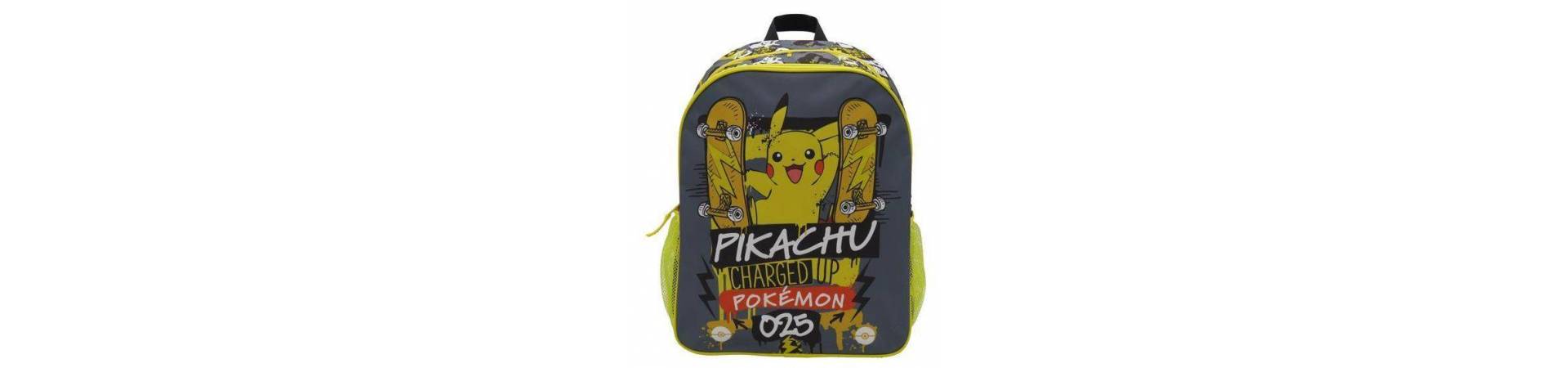 Pokemon tanszerek