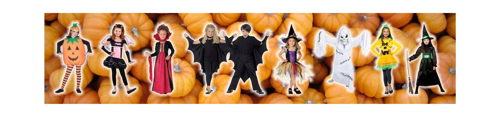 Helloween Jelmezek