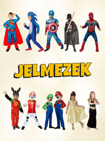 Jelmezek